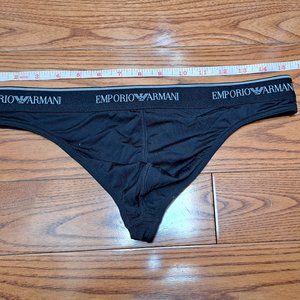 Men's Emporio Armani Thong